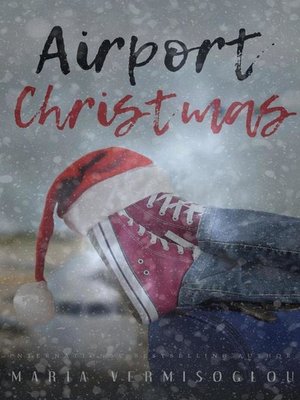 cover image of Airport Christmas
